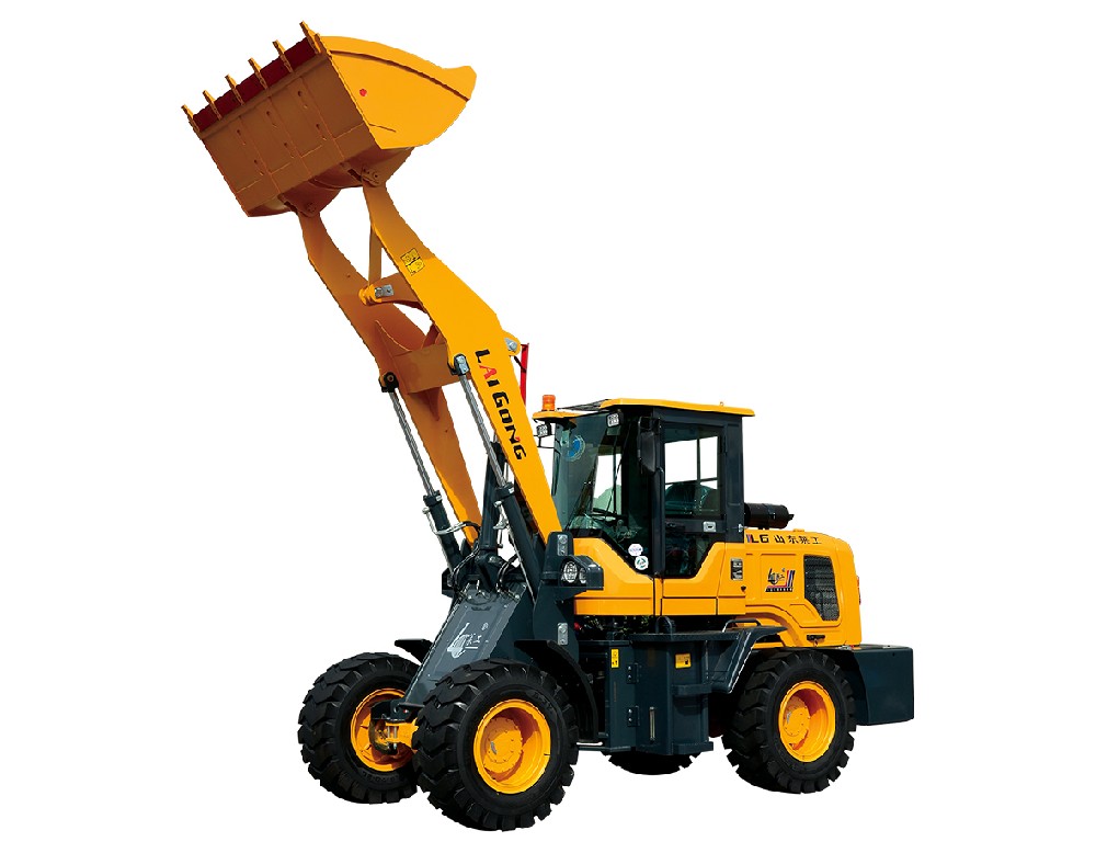 ZL942裝載機(加強型（xíng）)