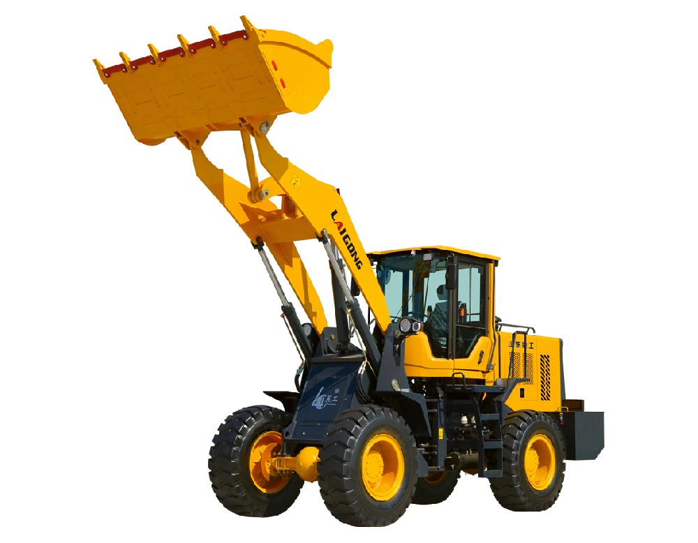 ZL950裝載（zǎi）機